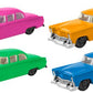 Lionel 6-37836 O Monopoly Auto (Pack of 4)