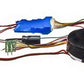 MRC 1911 HO 16-Bit Universal Steam Mini Sound Decoder Steam