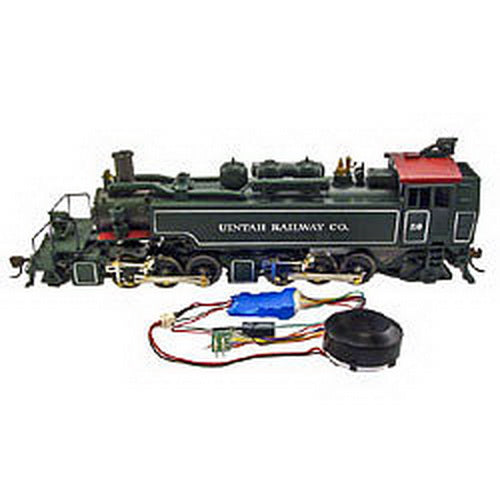 MRC 1911 HO 16-Bit Universal Steam Mini Sound Decoder Steam