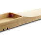 PineCar P3969 White Lightning Pre-Cut Design