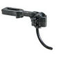 Kadee 742 O Medium Overset Shank Metal Coupler with Plastic #817 Draft Gear Box