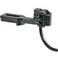 Kadee 747 O Medium Underset Shank Metal Coupler with Plastic #817 Draft Gear Box