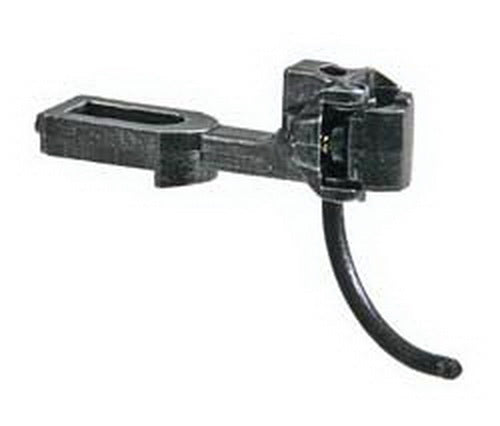 Kadee 747 O Medium Underset Shank Metal Coupler with Plastic #817 Draft Gear Box