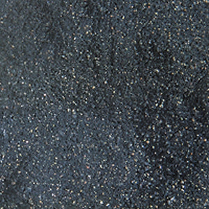 Scenic Express SE0873 Fine Dark Cinder Natural Ore - 1 Quart Shaker