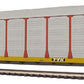 MTH 20-98878 Norfolk & Western Auto Carrier #977052 LN/Box