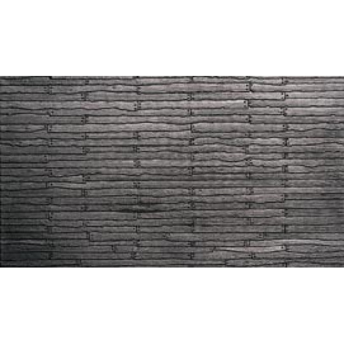 Wills Kits SSMP209 OO/HO Waney, Edge Boarding Sheet (Pack of 4)