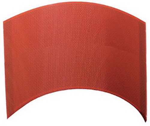 Wills Kits SSMP231 OO/HO Flexible Brick Sheet (Pack of 4)