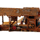 Woodland Scenics BR5044 HO Built-&-Ready Buzz's Sawmill Building