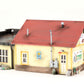 Woodland Scenics PF5203 N Sonny's Super Service Building Kit LN/Box
