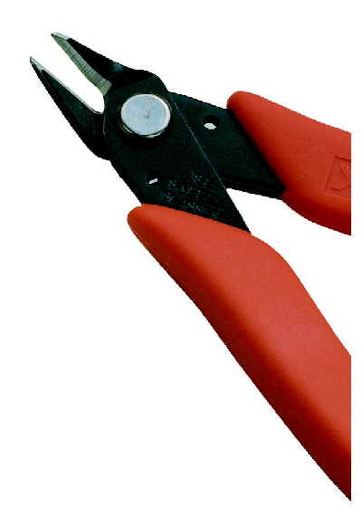 Xuron 410 Flush Wire Cutting Shear