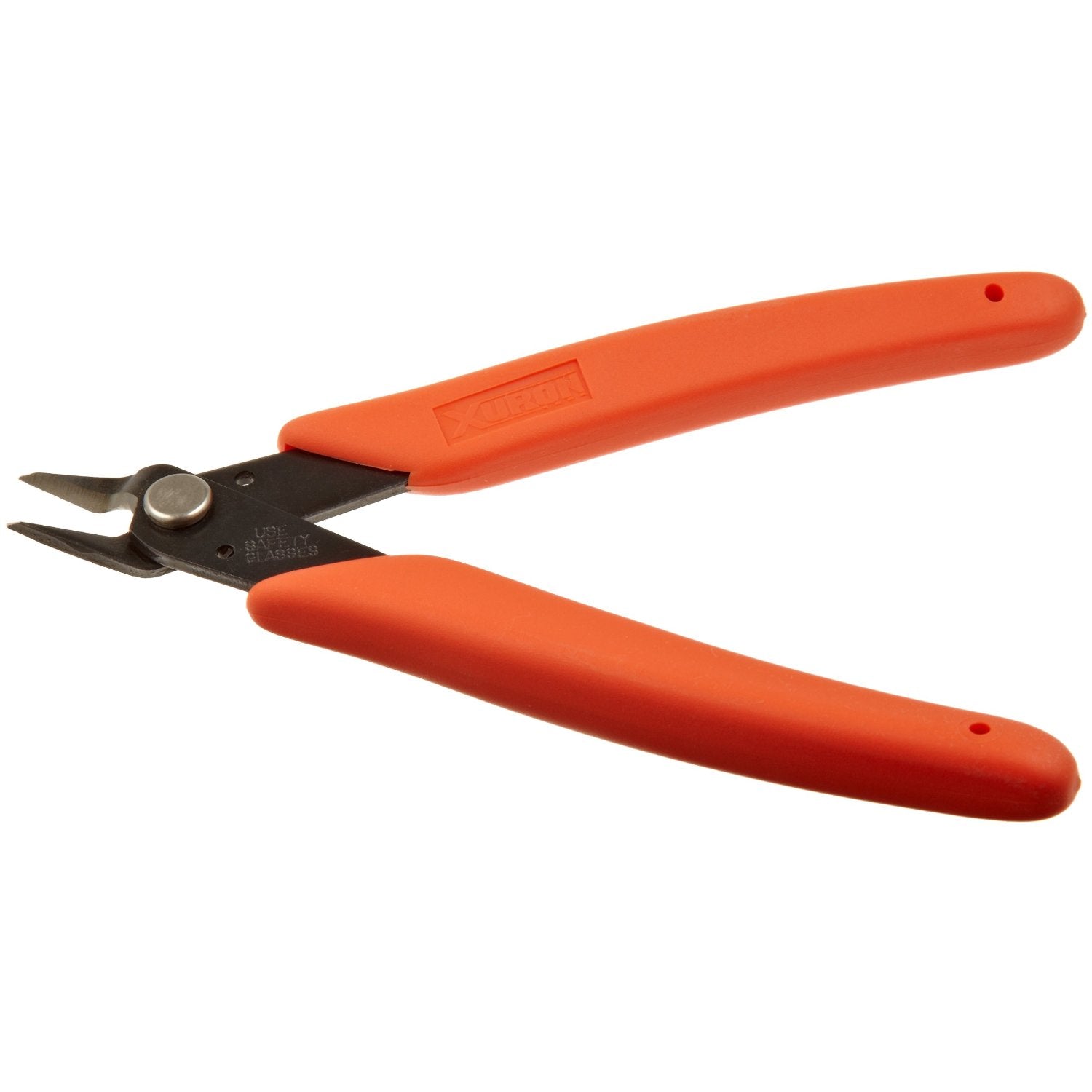 Xuron 410 Flush Wire Cutting Shear