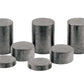 Pine-Car P3915 Tungsten Incremental Weights Cylinder 3 oz