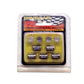Pine-Car P3915 Tungsten Incremental Weights Cylinder 3 oz