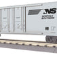 MTH 30-74660 O NS 50' Double Door Plugged Boxcar #517854