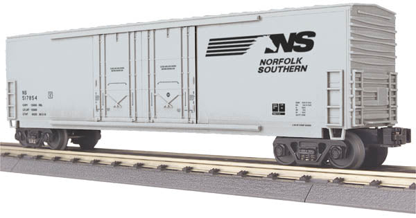 MTH 30-74660 O NS 50' Double Door Plugged Boxcar #517854