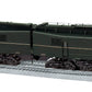 Lionel 6-34683 O VISIONLINE PRR Centipede AA Diesel Locomotive Set #5830/5818