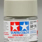 Tamiya 81776 Mini XF76 Gray/Green Acrylic Paint - 10 ml Bottle