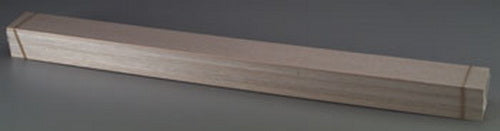 Midwest Products 6306 1/4" x 3" x 36" Micro Cut Balsa Strips (Pack of 5)