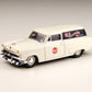 Classic Metal Works 30305 HO Mini Metals TV Repair '53 Ford Courier Sedan Car