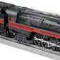 Lionel 6-11414 O Norfolk & Western J-Class 4-8-4 Legacy Steam Loco & Tender #612