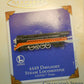 Hallmark QX8087 4449 Daylight Steam Locomotive LionelTrains Christmas Ornament