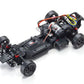 Kyosho 34502T1 1:10 Lightning Red Fazer FZD2 Toyota 86 GT Tuned RTR Drift Car