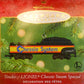 Hallmark QX6285 Tender Lionel Chessie Steam Special Christmas Ornament