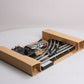 Lionel 6-14062 O Gauge Remote-Control 022 Left Hand Switch Turnout LN/Box
