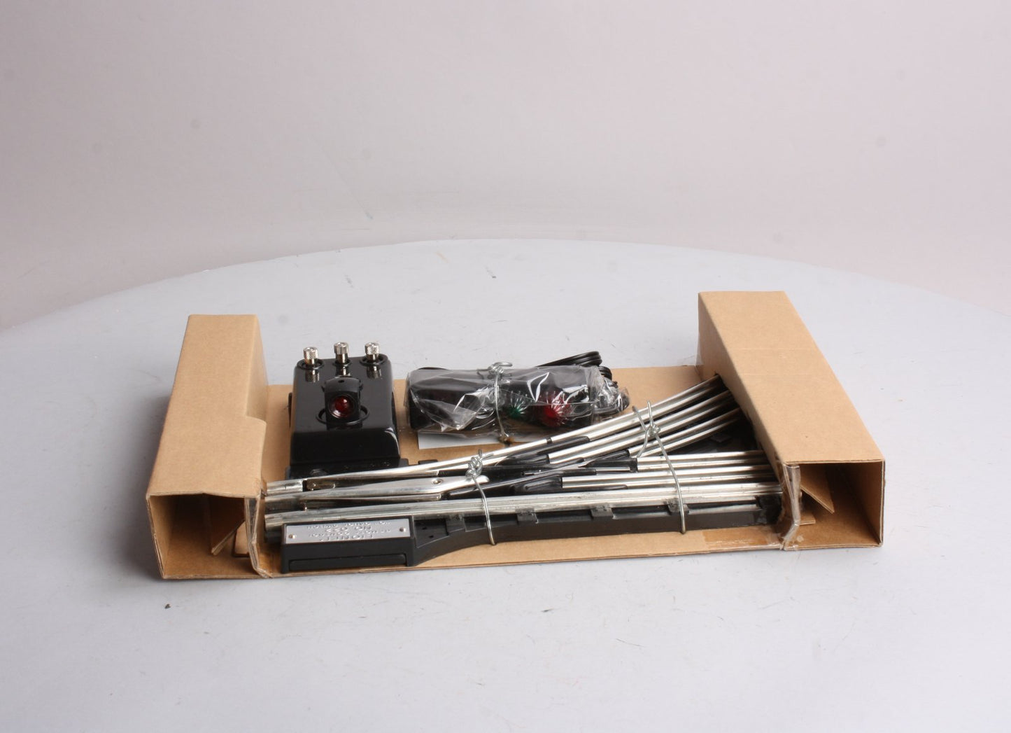 Lionel 6-14062 O Gauge Remote-Control 022 Left Hand Switch Turnout LN/Box