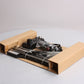 Lionel 6-14062 O Gauge Remote-Control 022 Left Hand Switch Turnout LN/Box