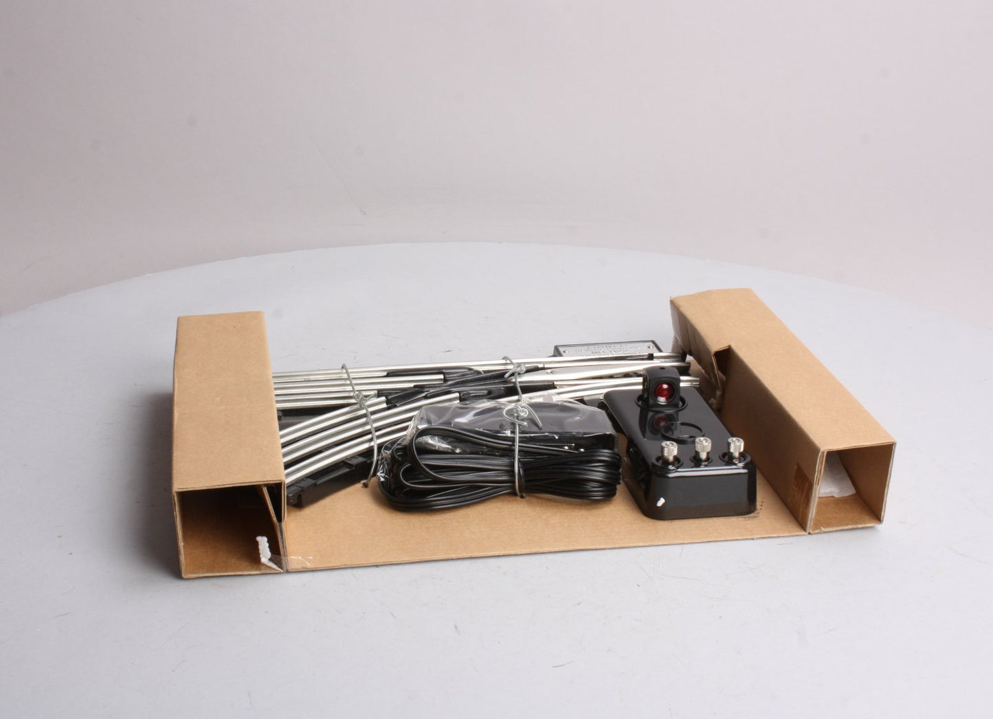 Lionel 6-14062 O Gauge Remote-Control 022 Left Hand Switch Turnout LN/Box