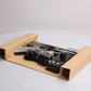 Lionel 6-14062 O Gauge Remote-Control 022 Left Hand Switch Turnout LN/Box