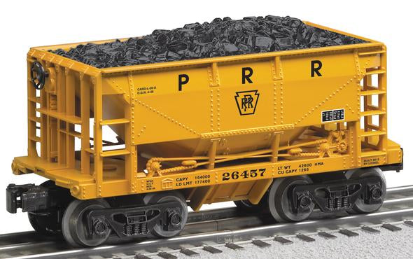 Lionel 6-26457 O Pennsylvania Railroad Ore Car #26457