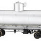 Spectrum 88498 1:20.3 Scale Undecorated Frameless Tank Car - Metal Wheels