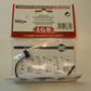 LGB 68334 G Scale Light Socket Adapter Cable with Plugs