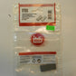 LGB 67005 Replacement Cleaning Pads for #50050 (Pack of 2)