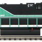 MTH 20-20207-2 O Scale NYC & Atlantic GP38-2 Diesel Engine w/Proto-Sounds 3.0