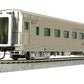 Broadway Limited 1509 HO Chicago, Burlington & Quincy Zephyr 10-6 Sleeper #428