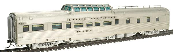 Broadway Limited 516 HO Scale D&RGW 
