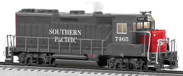 Lionel 6-38532 Southern Pacific Non-Powered Scale GP35 Diesel Engine #7481