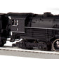 Lionel 6-11390 O Lima Demonstrator Legacy 2-8-4 Berkshire Steam Locomotive #1 LN/Box