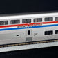 Kato 35-6052 HO Scale Amtrak Superline Coach - Phase III