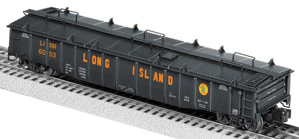 Lionel 6-27089 Long Island PS-5 Gondola #6053 LN/Box