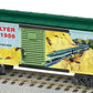 American Flyer 6-48826 S Gauge 1956 American Flyer Catalog Boxcar NIB