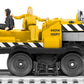Lionel 6-38241 O Gauge MoW Gang Car