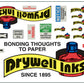 DPM 40100 HO Drywell Inks Gold Series Kit LN/Box