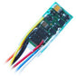 Train Control Systems 1296 Z2 Decoder for N/Z Scale