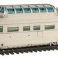 Broadway Limited 1024 HO California Zephyr Budd Dormitory-Buffet-Lounge Car