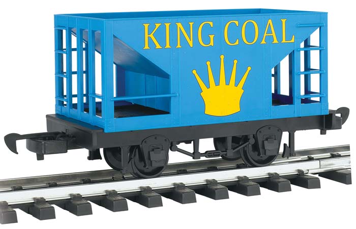 Bachmann 98091 G King Coal Hopper