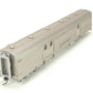 Broadway Limited 513 HO D&RGW 'Silver Antelope' Baggage Car #1100